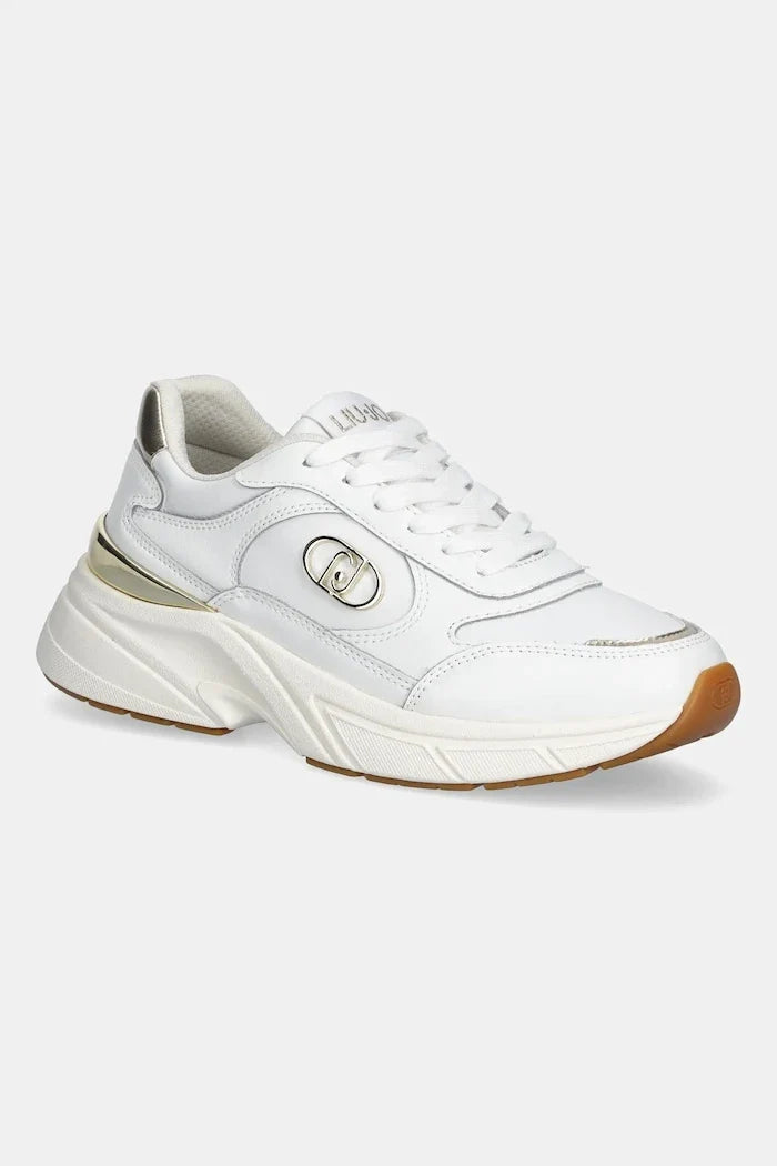 Liu Jo LJ01 01 Spor Ayakkabı