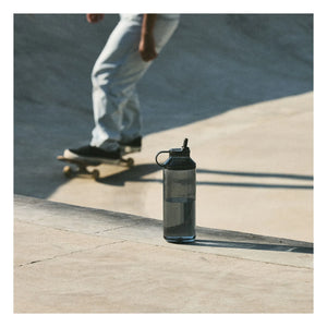 Kinto - Active Bottle - 950 ml | Charcoal gray