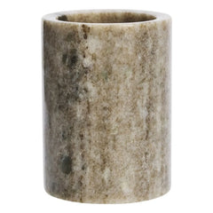 Madam Stoltz - Marble Planter | Gray