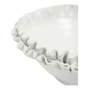 Olsson & Jensen - Claudine Mug | White