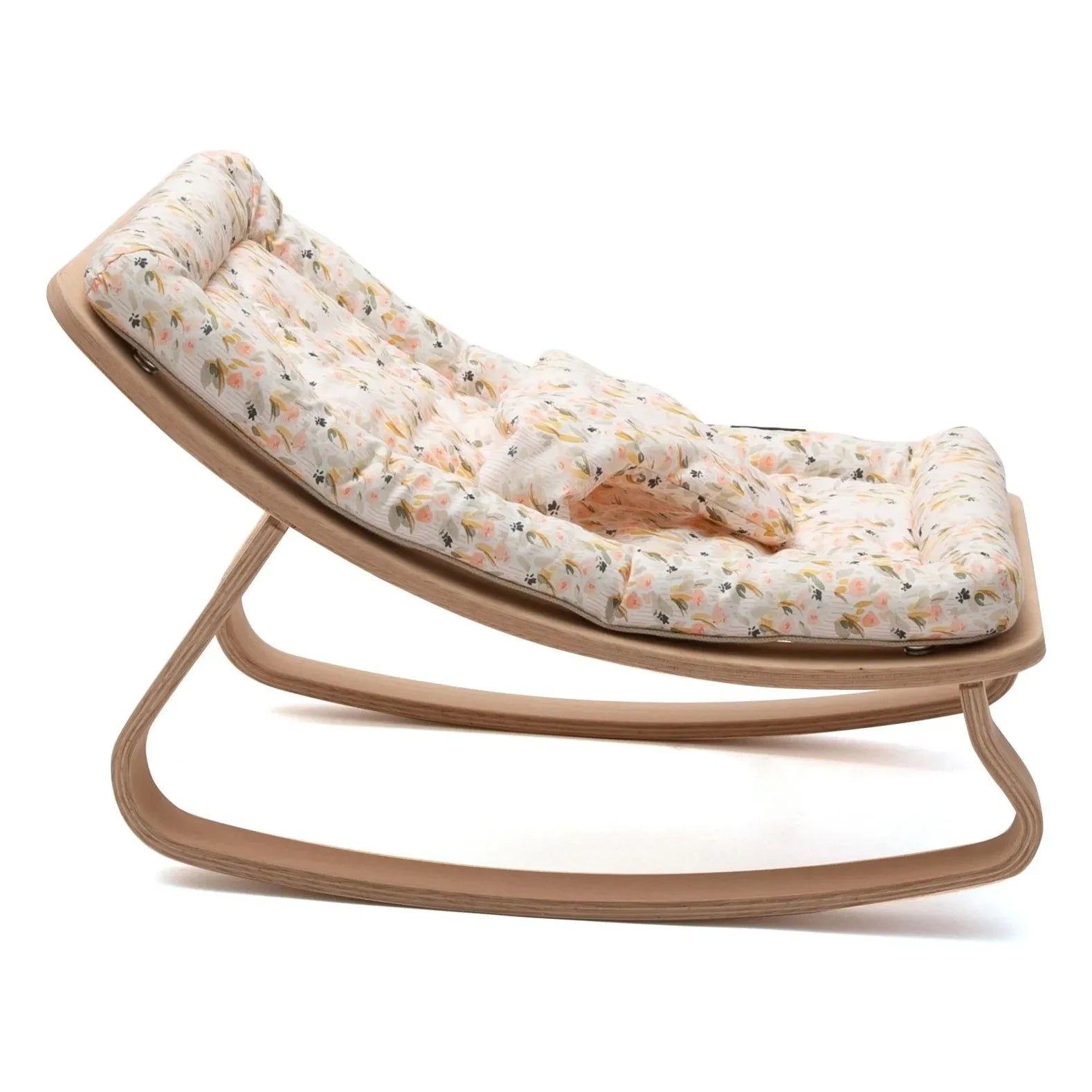 Charlie Crane - Levo Baby Stroller for Newborns