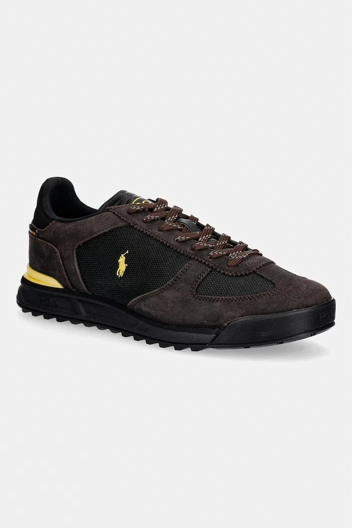Polo Ralph Lauren Varick Pp Erkek Spor Ayakkabı
