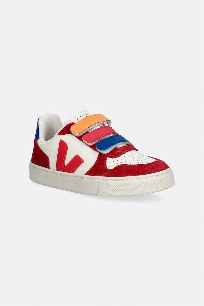 Veja Small V-10 Süet Çocuk Spor Ayakkabı