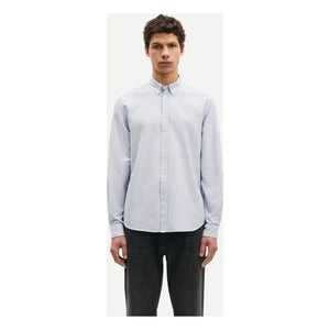 Samsoe Samsoe - Saliam BX Shirt | Light Blue