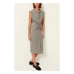 Sessùn - Bellacala Dress | Gray