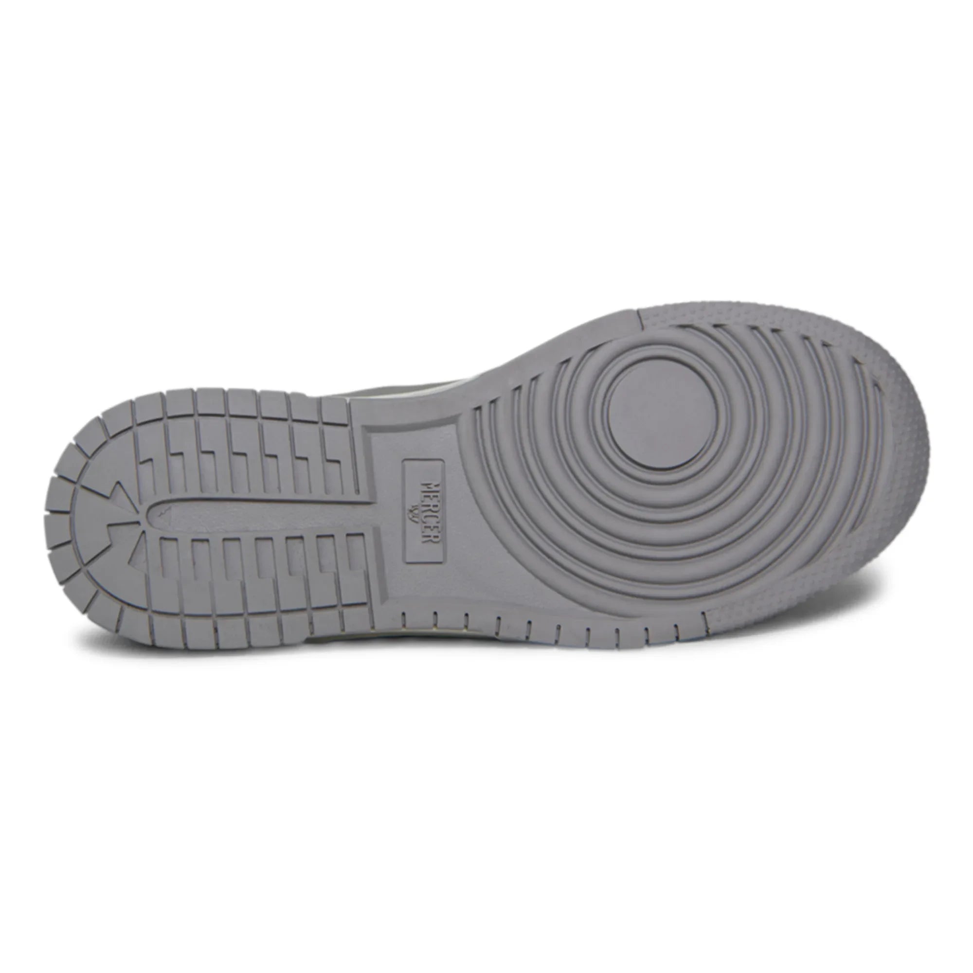 Mercer - The Brooklyn M Sport Sneakers | Beige