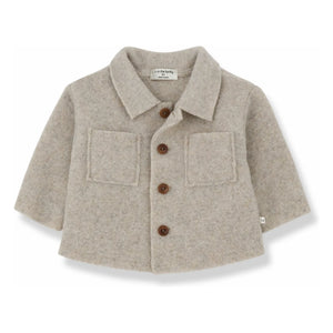1+ in the family - Christian Jacket | Beige