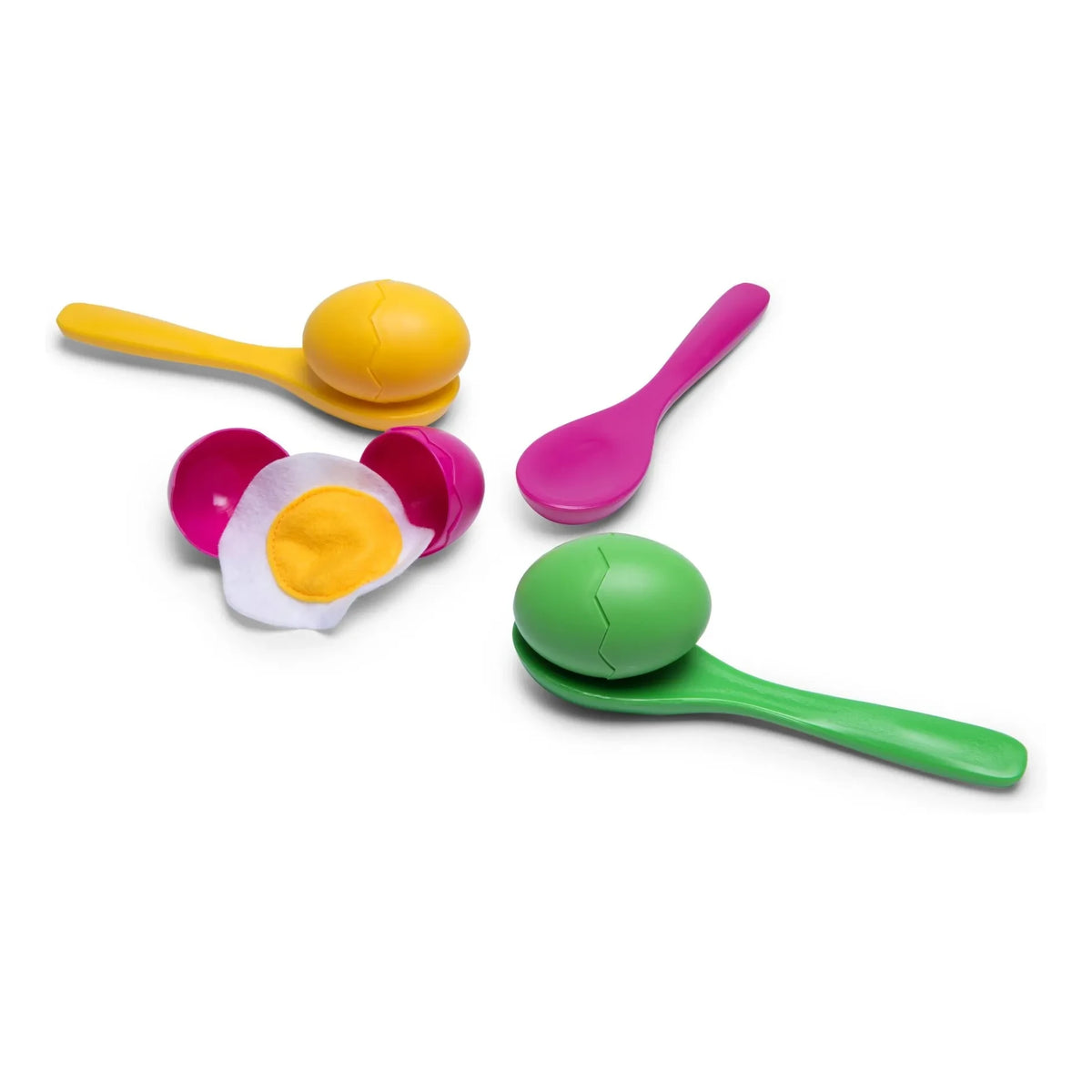 BS Toys - Egg Race