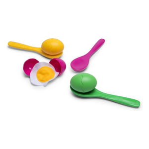 BS Toys - Egg Race