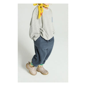 American Vintage - Zofbay Sweatshirt | Heather Gray