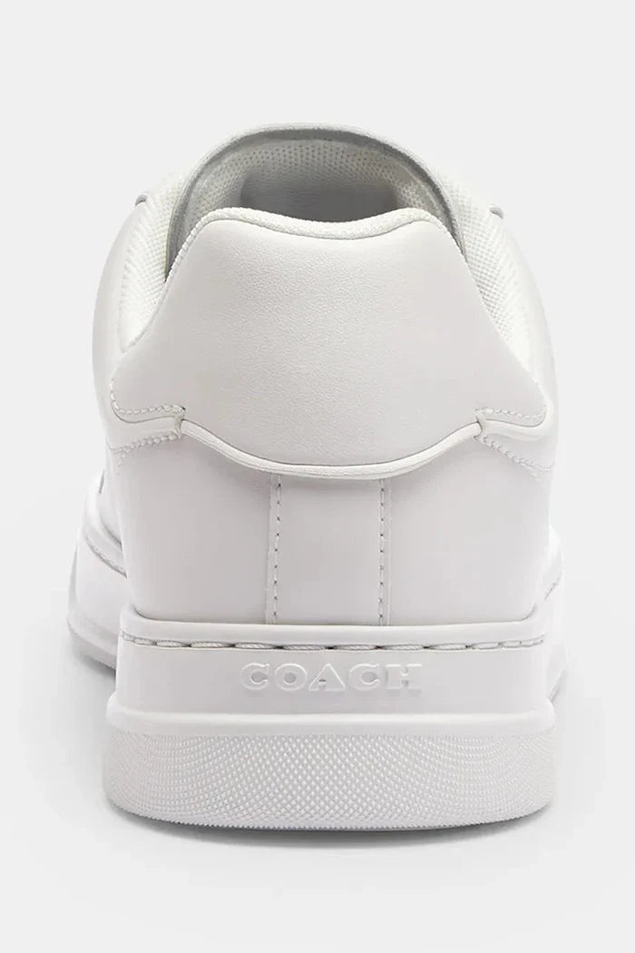 Coach High Line Spor Ayakkabı