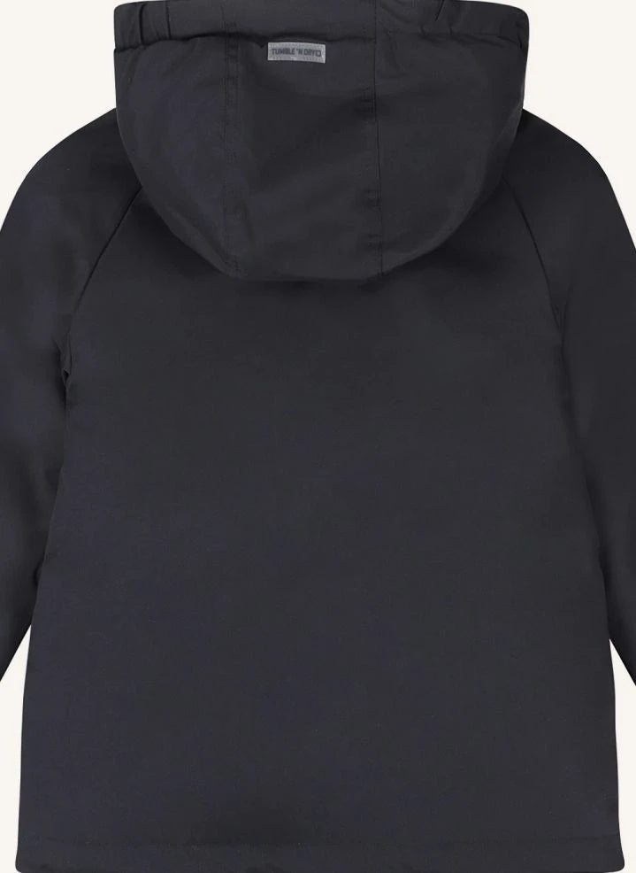 Tumble N'Dry - Chandler Puffer Jacket | Navy