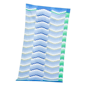 Mapoésie - Aurora pareo | Mavi