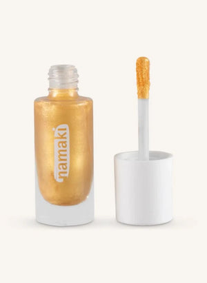 Namaki - Glitter Gel | Gold