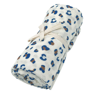 Milinane - Lange Gaspard | White