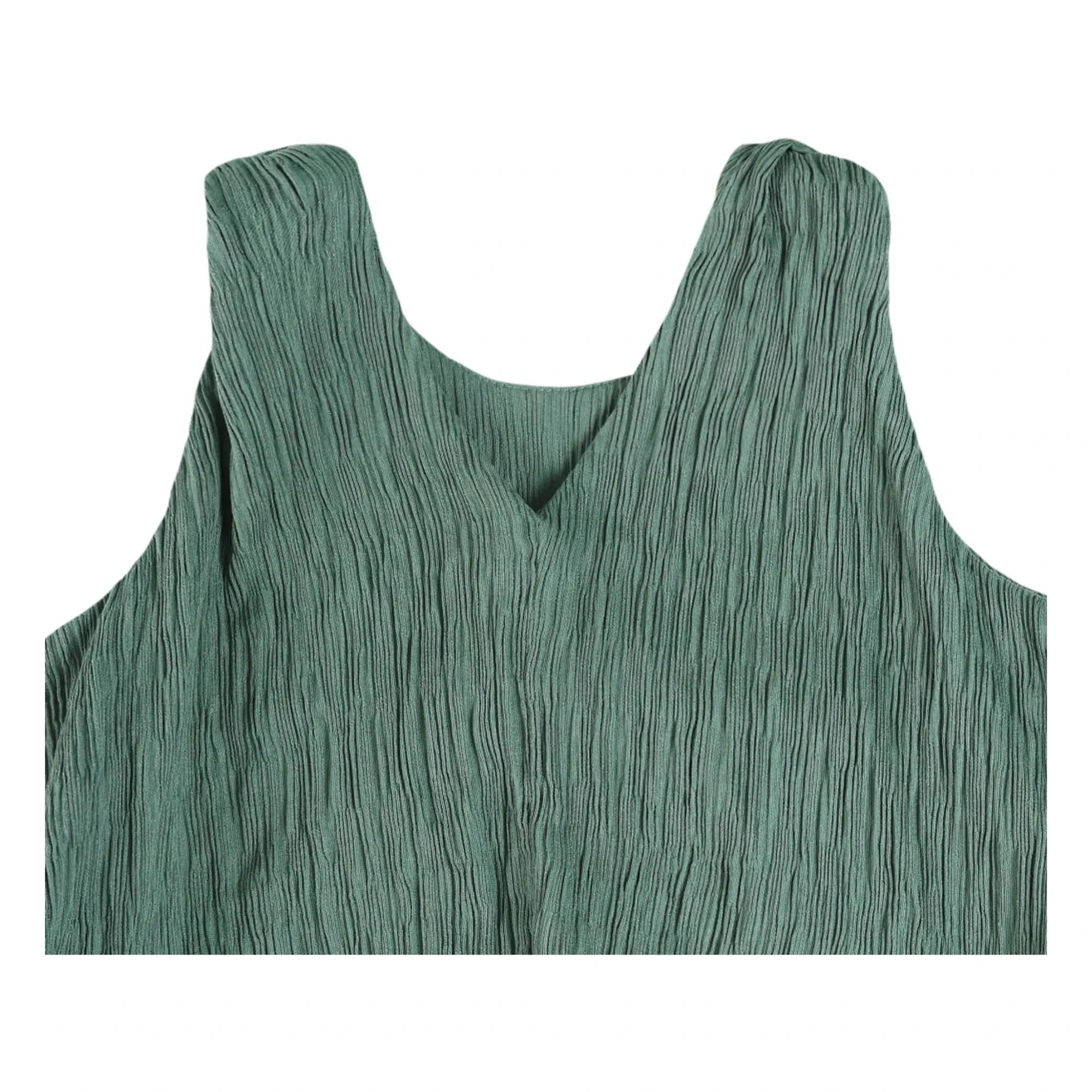 Donsje - Top Kahla | Green