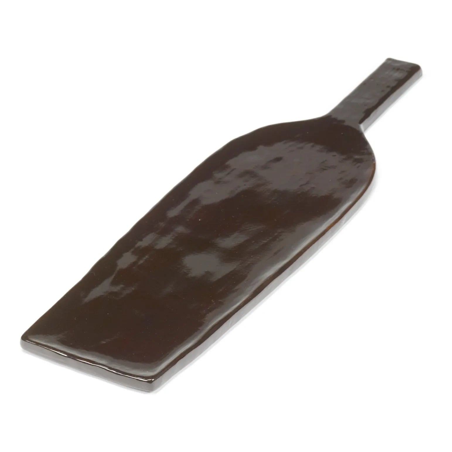 Serax - Serving Plate La mère | Ebony