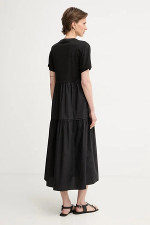 Weekend Max Mara pamuk yazlık elbise CAPSULA