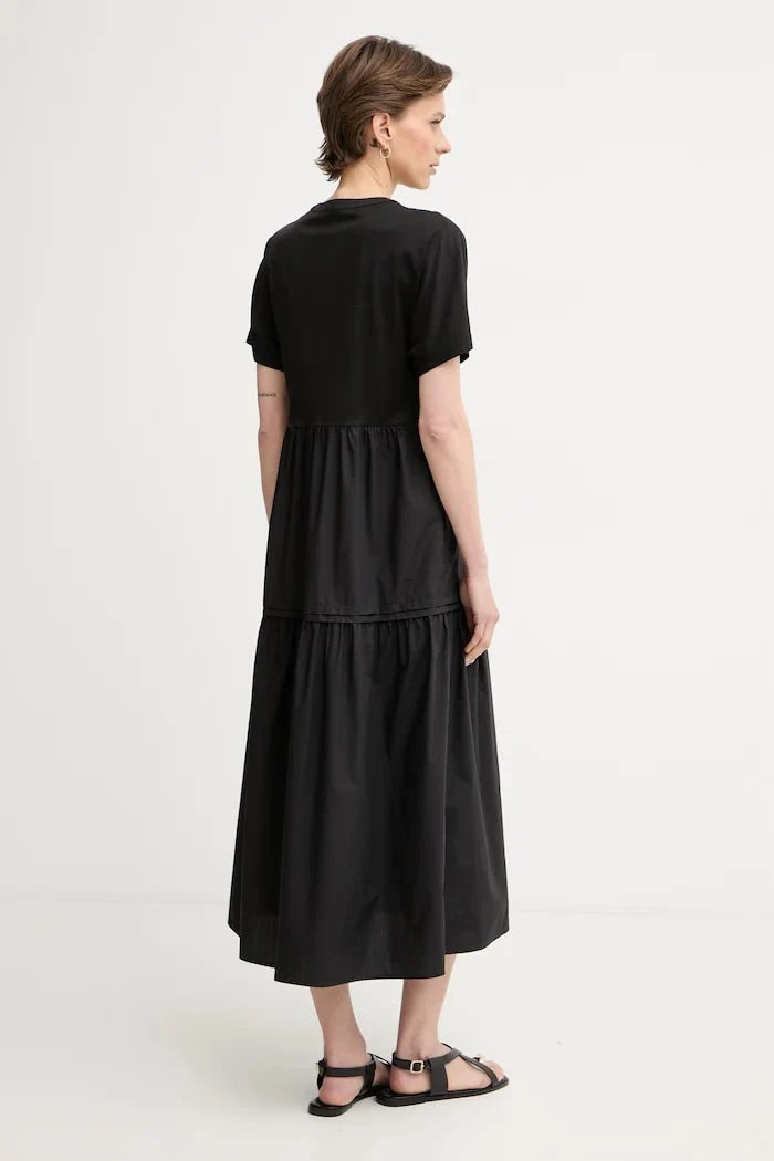 Weekend Max Mara pamuk yazlık elbise CAPSULA