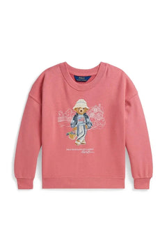 Polo Ralph Lauren Çocuk Sweatshirt