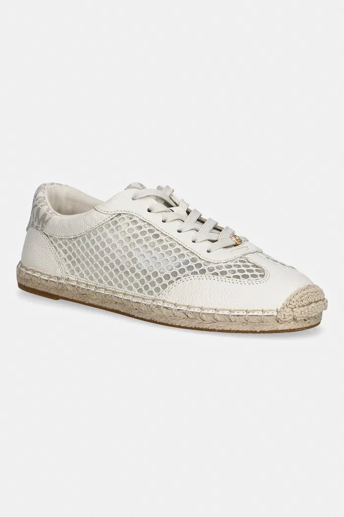 MICHAEL Michael Kors Ollie Bağcıklı Espadril Sneaker