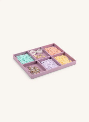 Moulin Roty - Fairy Bead Set