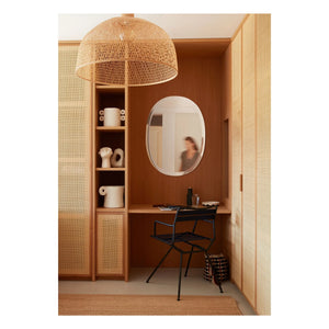M Nuance - Hamburg Mirror - 60x80 cm