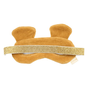 Fabelab - Ayı Maskesi | Kahverengi