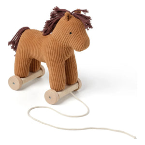 Kid's Concept - Pull-Along Horse