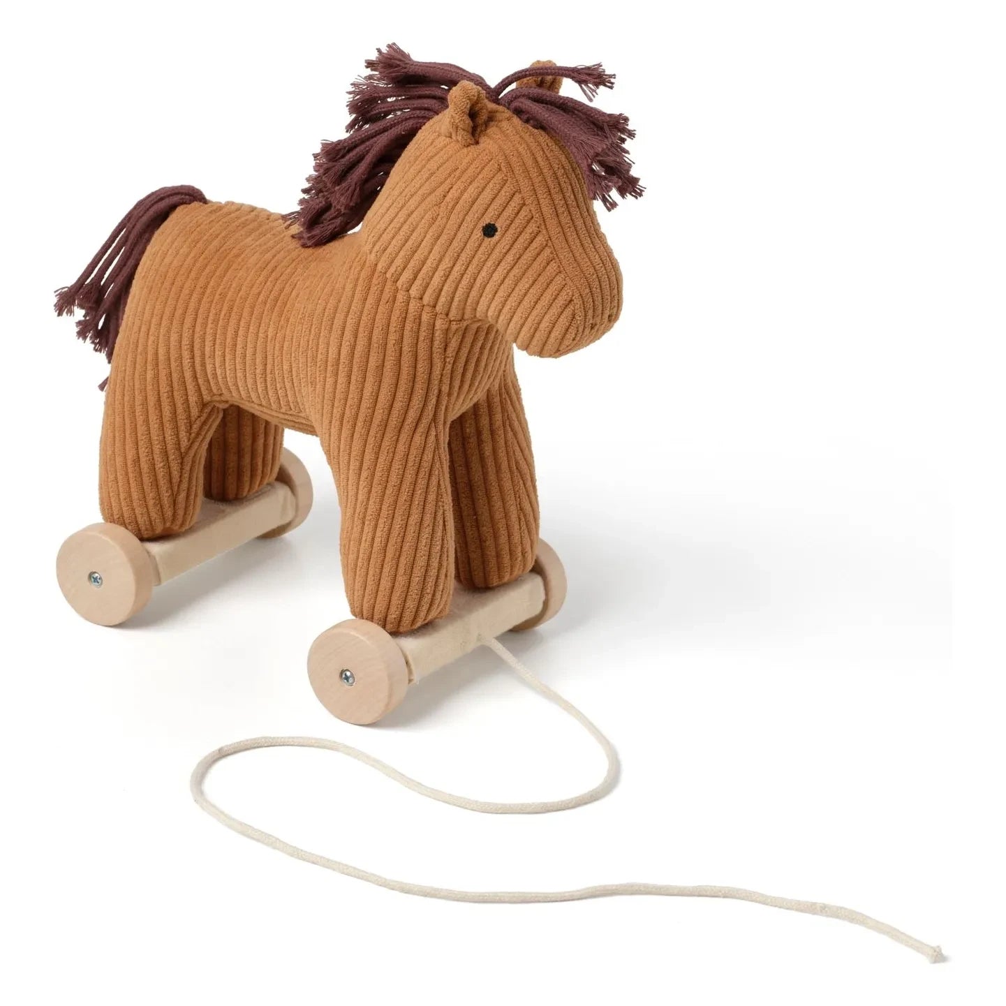 Kid's Concept - Pull-Along Horse