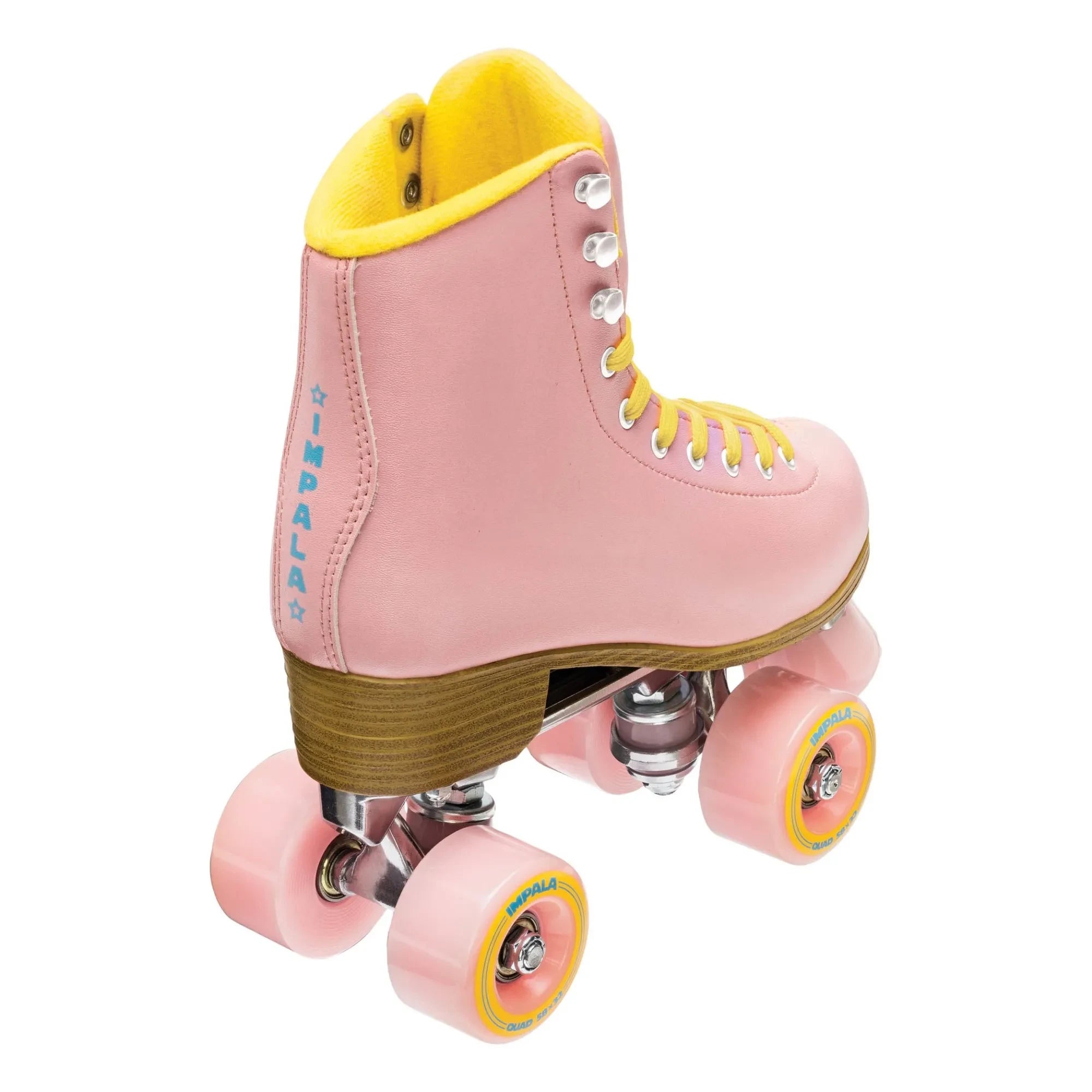 Impala Skate - Pink Roller Skates
