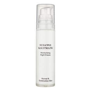 Susanne Kaufmann - Moisturizing Night Cream - 50 ml