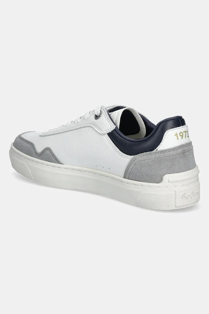 Pepe Jeans CAMDEN COLLAR M Deri Spor Ayakkabı