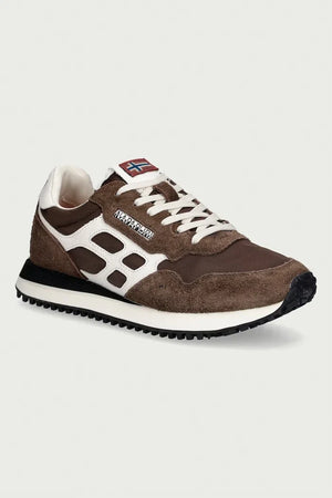 Napapijri F6ELEMENT01 Erkek Sneakers