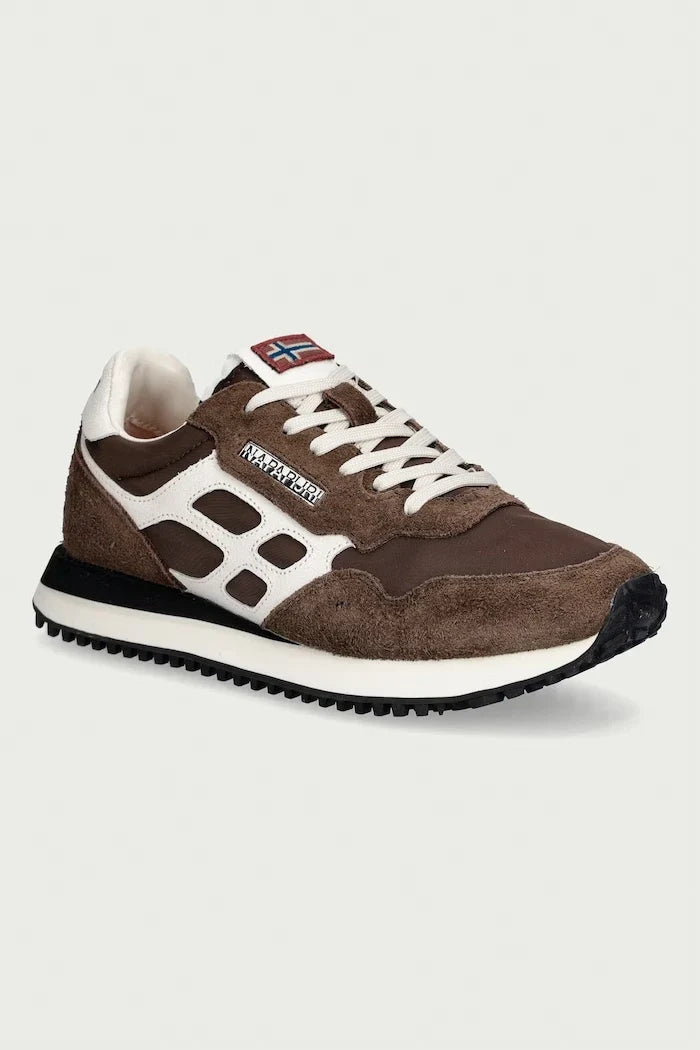 Napapijri F6ELEMENT01 Erkek Sneakers