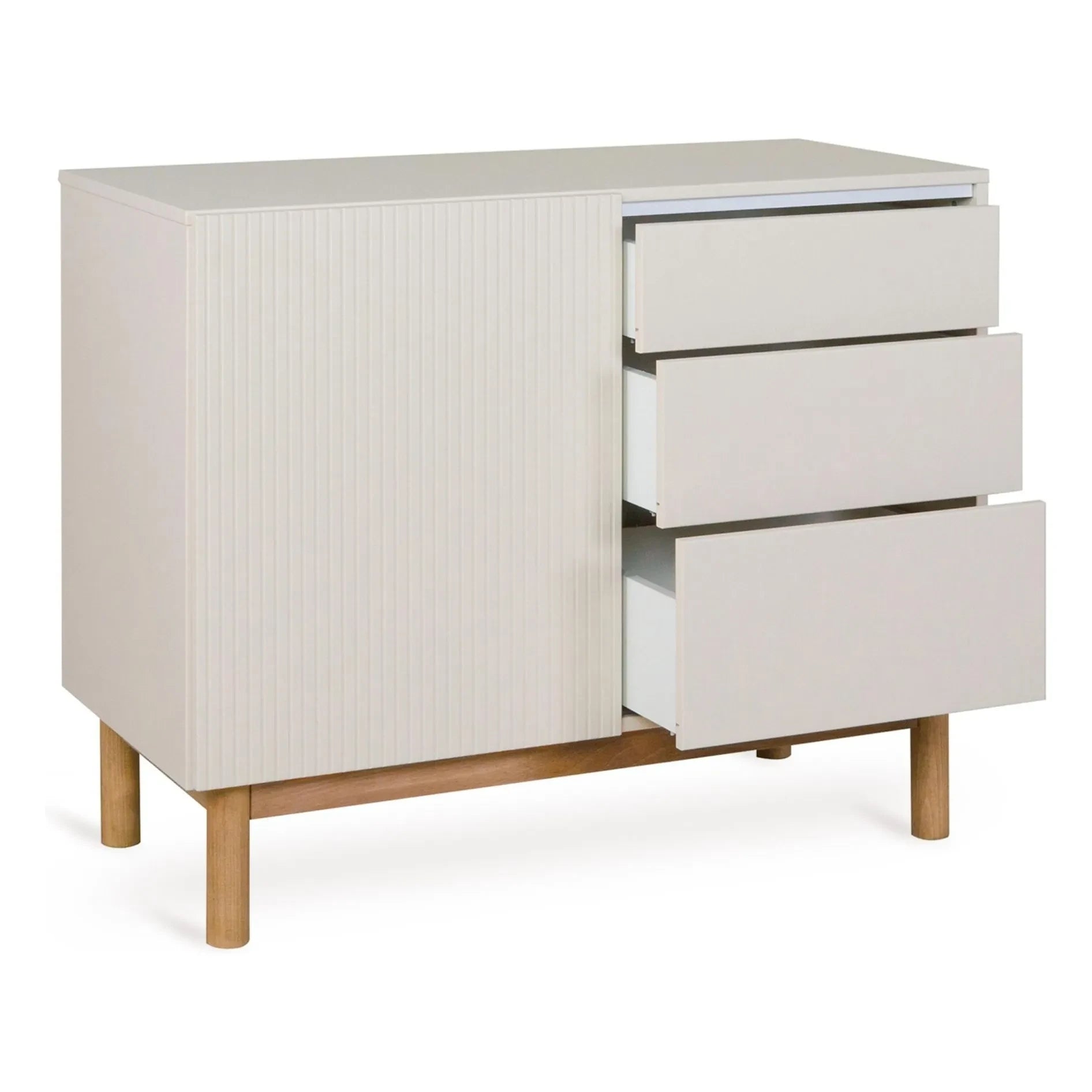 Quax - Mood Dresser | Clay