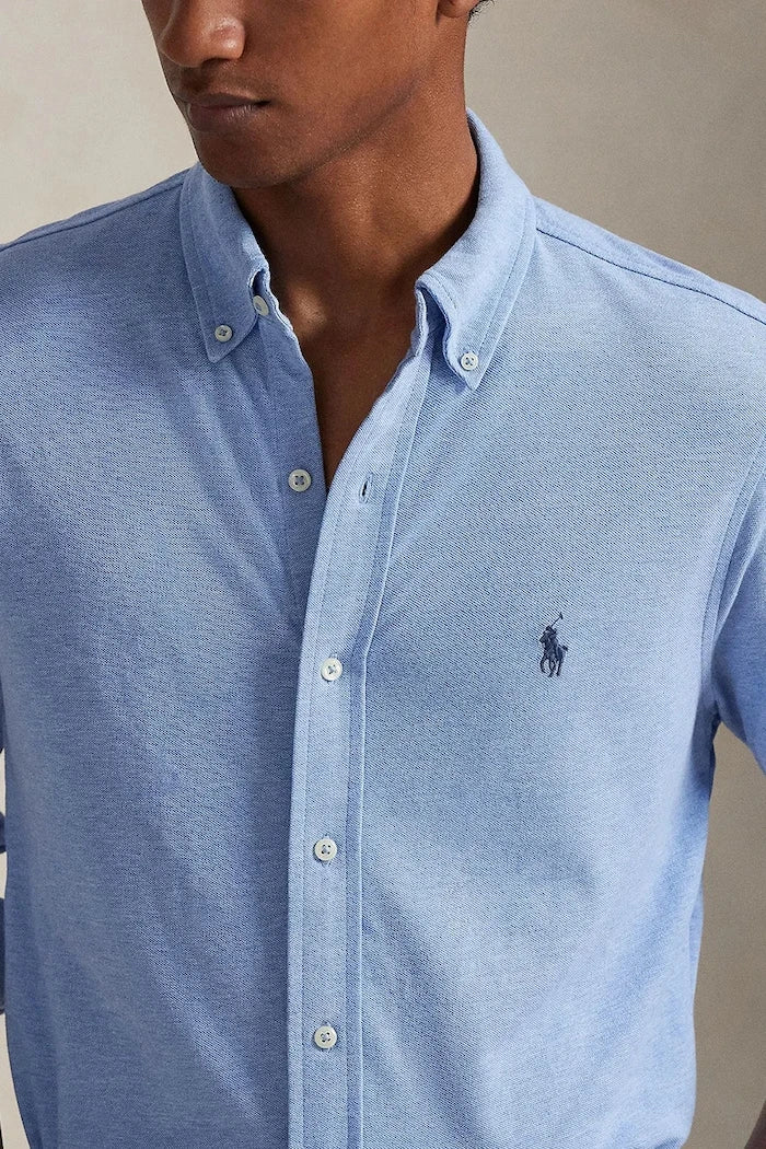 Polo Ralph Lauren erkek pamuklu gömlek