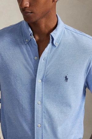 Polo Ralph Lauren erkek pamuklu gömlek