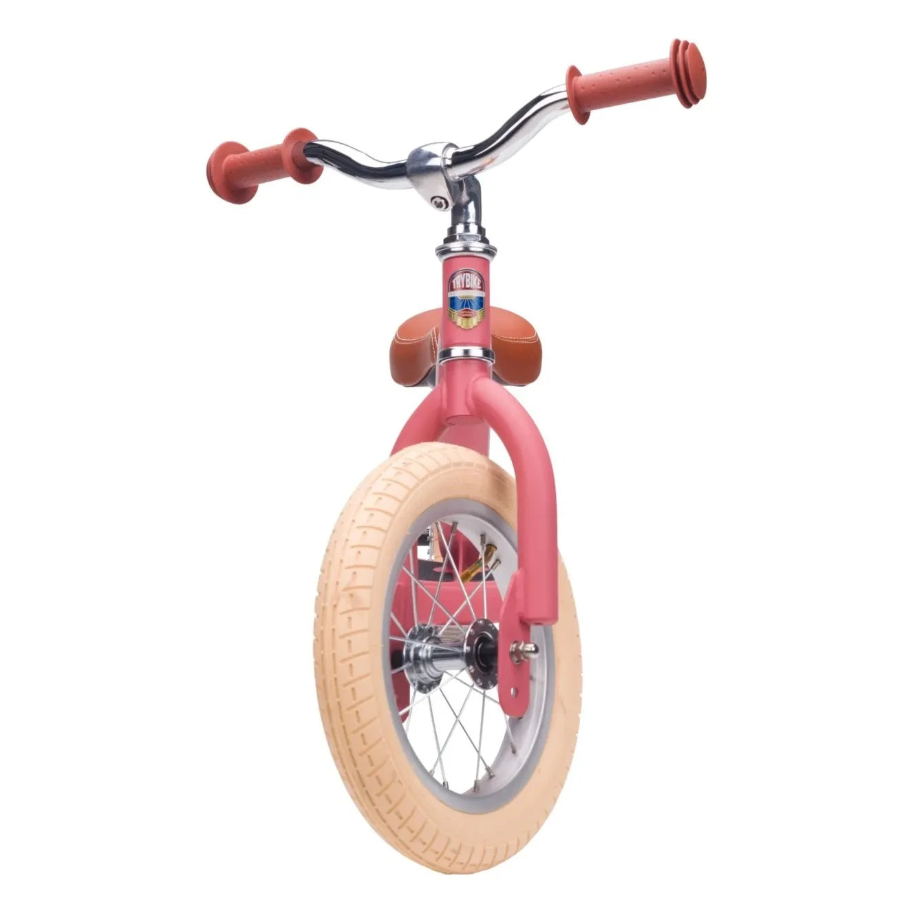 Trybike - Balance Bike | Pink