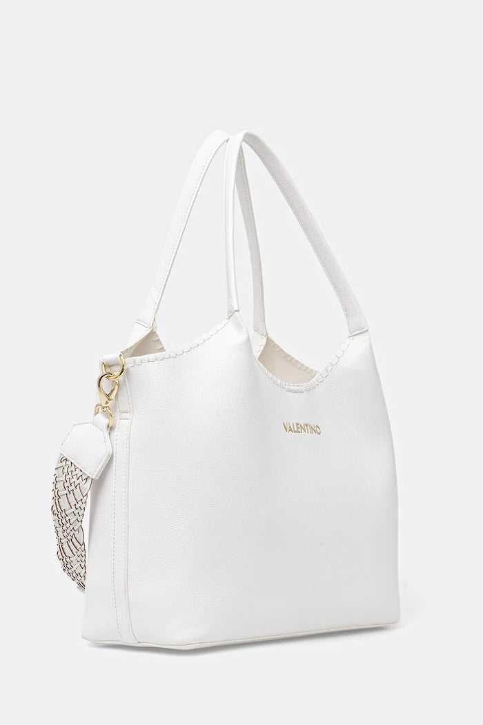 Valentino Bags Kadın İmitasyon Deri Şopping Çanta ALEKSANDRA