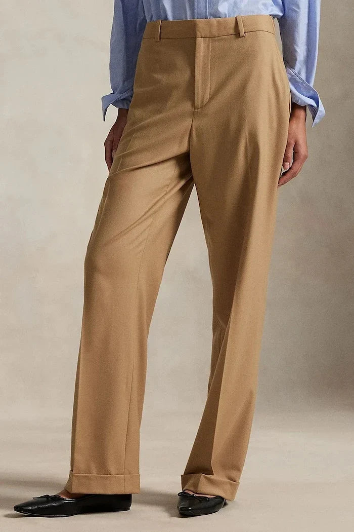 Yün Pantolon Polo Ralph Lauren