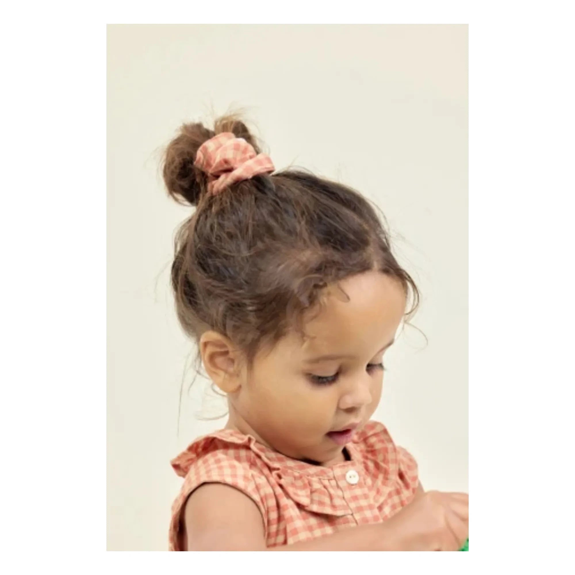 Apaches - Petit Chouchou Manjuk | Orange