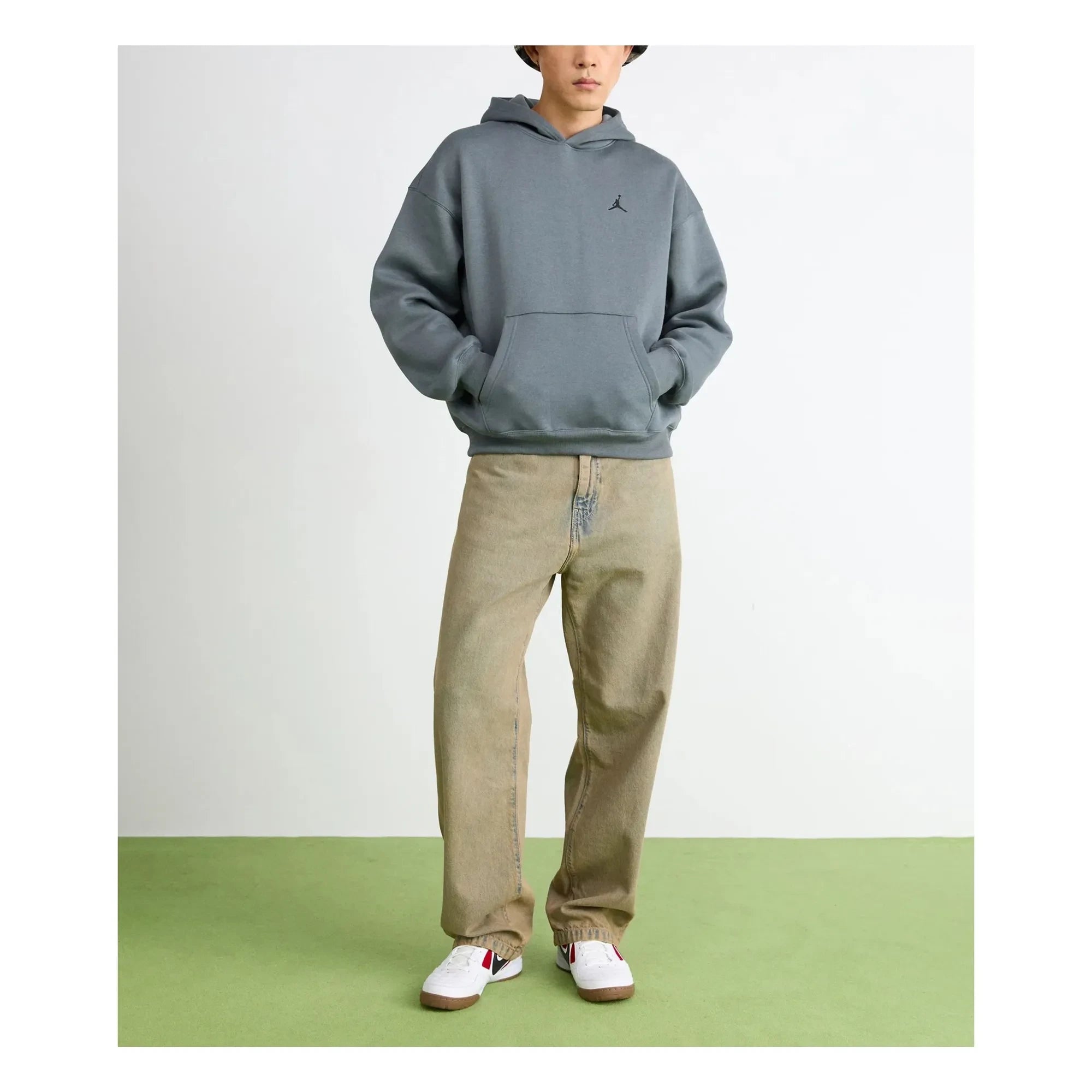 Carhartt WIP - Jean Landon Smithtown | Washed Blue