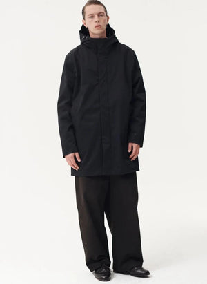 Welter Shelter - Long Dong Spin Long Jacket