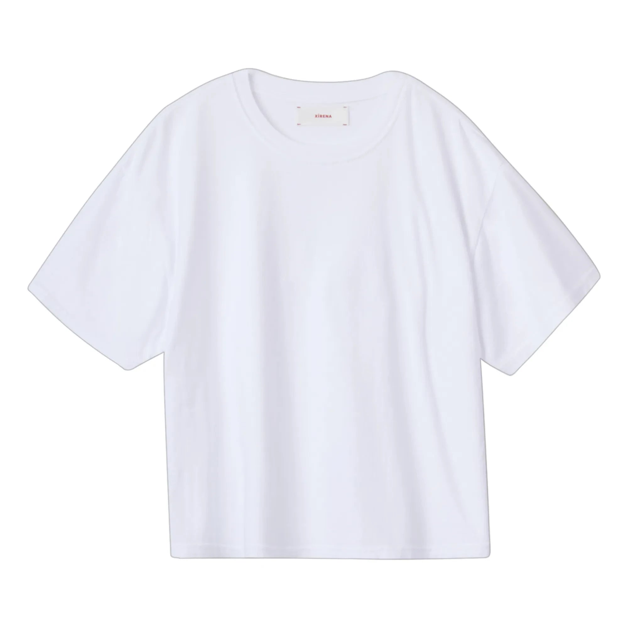 Xirena - Palmer T-Shirt | White