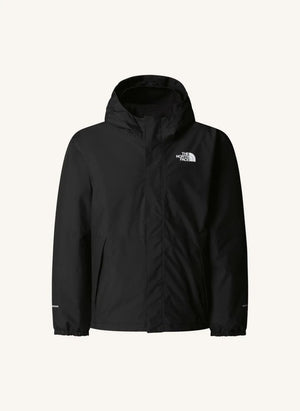 The North Face - Antora Rain Jacket | Black