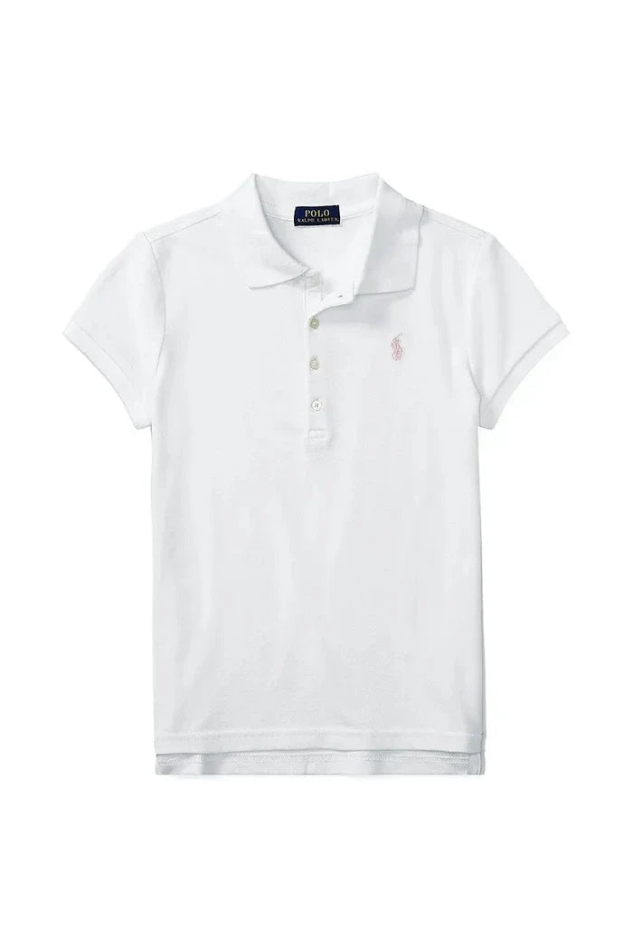 Polo Ralph Lauren - 128-176 cm Çocuk Polo Yaka Tişört