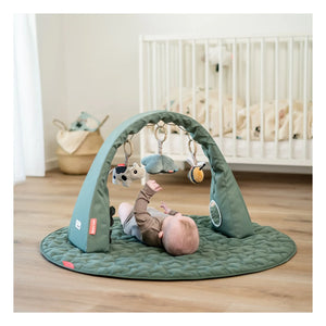 Done by deer - Tiny Farm Activity Arch | Green