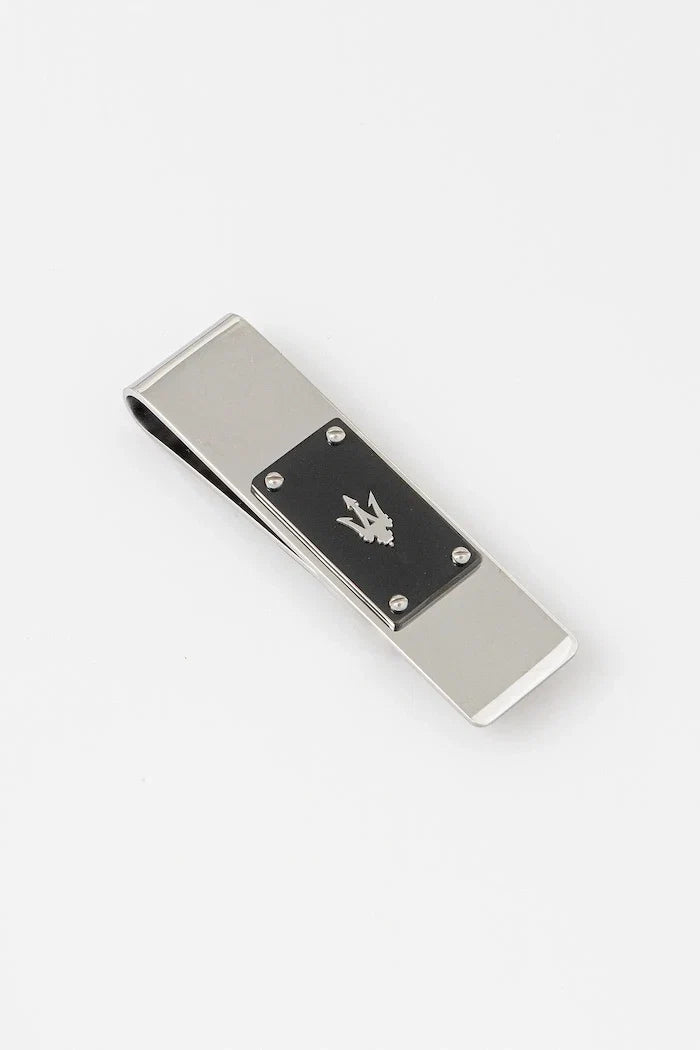 Maserati ICONIC Banknot Klipsi