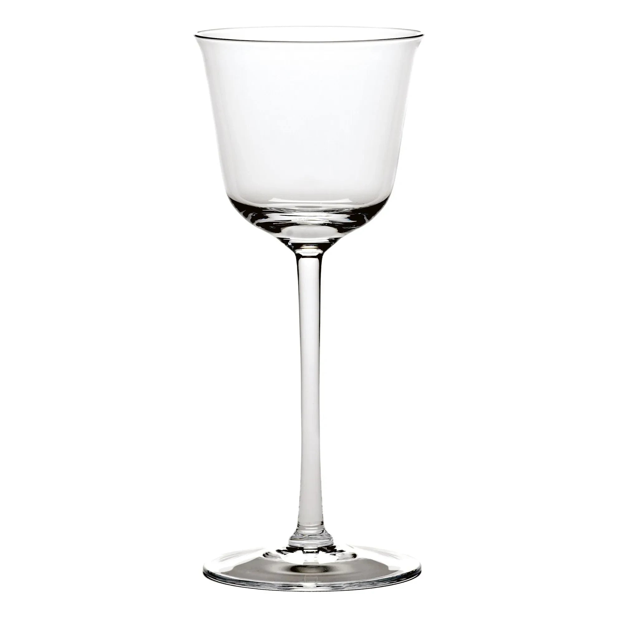 Serax - Grace White Wine Glasses 15 cl - Set of 4